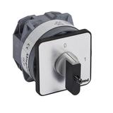 PRZEŁĄCZNIK KRZYWKOWY 0-1 PR40 50 A 1P, Legrand