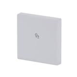 Free HOME Klawisz ściamiacza 1-krotny