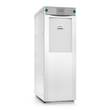 Zasilacz UPS Galaxy VS UPS 50 kW, 400 V, 2 wewnętrzne modułowe inteligentne baterie szeregowo połącz