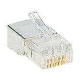 Lcs:Wtyk Rj45 Ekranowany  051704 LEGRAND