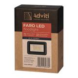 FARO LED 20W naświetlacz 1600lm IP65 4000K AD-NL-6253BL4 ORNO