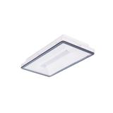 Oprawa ewakuacyjna/awaryjna VELLA LED SO 150 SA 1H CT IP44 / 230V 93577 INTELIGHT