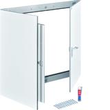 Drzwi osadzane naścienne ognioodporne F30/I30 1345x1545mm FB75WLN HAGER
