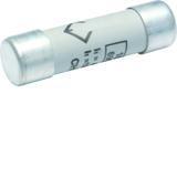 Wkładka bezpiecznikowa cylindryczna CH-14 14x51mm gG 16A 500VAC LF416G HAGER