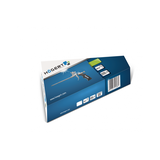 Pistolet do pianki montażowej