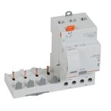 Blok Różnicowoprądowy Pr 304 4P 40A 300Ma Typa Serii DX3 410528 LEGRAND