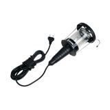 OPRAWA PRZENOŚNA GUMOWA, E27, MAX 60W, 5M