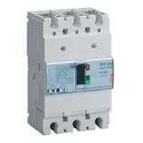 Wyłącznik DPX3 250 3P 100A 25Ka 420205 LEGRAND