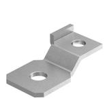 484, ŁAPKA PRZYŁĄCZOWA ŚRUBA M12