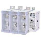 Rozłącznik z bezpiecznikami FLBS 630 3P 004661804 ETI