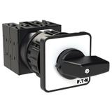 T0-3-8233/EZ Łącznik krzywkowy 20A 6.5kW 043599 EATON