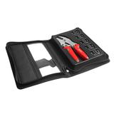 Praska ręczna z kompletem matryc (praska + 5szt matryc + opakowanie)