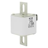 FUSE 550A 1000V 3FKE/115 AR UR Wkładka szybka 550A AC 1000V rozmiar 3 76x92x159 mm aR IEC, 170M8536