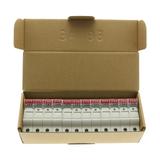 3P 10X38MFH30A 600V Midget-indicator/Neu Podstawa wkładki cylindrycznej 10x38 3p+1N 32A 690VAC wskaź