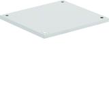 univers Płyta zamykająca górna zamknięta 1-polowa G400 400mm FZ881D HAGER