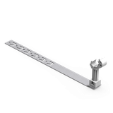 OG UCHWYT POD DACH.L-330/Z ZACZEPAMI/P 10.2/Z/P OG