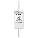 FUSE 100A 1250V 1*FU/115 AR CU Wkładka szybka 100A AC 1250V rozmiar 1 45x45x156 mm a 170M3691 EATON