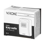 Mały sejf na klucze z zamkiem szyfrowym KL-3 VIRONE