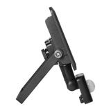 FARO S LED 30W naświetlacz z PIR 2400lm IP44 4000K aluminium + szkło AD-NL-6254BLR4 ORNO