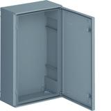 orion+ Obudowa poliester 650x400x200mm IP66 BOX-struct. drzwi pełne FL216B HAGER