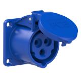 GN.TABL.16A 3P 230V IP44