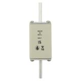 PV-160ANH1 Wkładka PV NH 160A 1000V DC PV rozmiar 1 podwójny wskaźnik PV-160ANH1 EATON