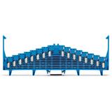 8-piętrowa złączka krosowa