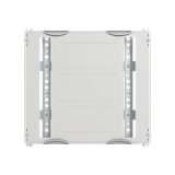 MBC203VS Zestaw moduł - SmissLine (do samodzielnego montażu)