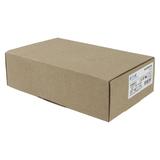 160A 1000V 00/80 aR INDICATOR FUSE Wkładka szybka 160A AC 1000V rozmiar 00 30x47x98 mm aR D 170M4812