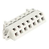 1-przewodowe gniazdo