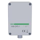 Przetwornik lokalizacji GPS-MB-GPS-1 MAX-MB-GPS-1 F&F