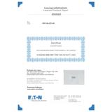 SW-GALILEO Oprogramowanie wizualizacyjne Galileo 140379 EATON