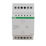Stabilizator impulsowy 5V DC 8-28V AC / 12-37V DC 3A ZI-11 F&F