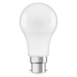 Lampa LED BASE Classic A60 8,5W/827 230V plastik B22D FS3 OSRAM