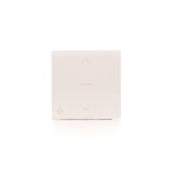 Simon 54 Klawisze do mechanizmu SZW1KM antybakteryjny biały