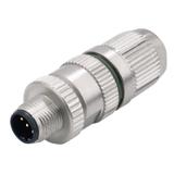 SAIS-2-IDC-M12B-COD Złącze okrągłe (złącza przemysłowe) WEIDMULLER