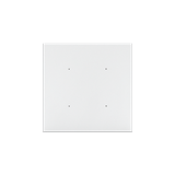 Simon 55 Klawisz pojedynczy personalizowany z możliwością nadruku piktogramów;