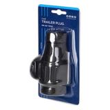 Wtyczka przyczepy tworzywo 13-pin 12/24V OR-AE-13228 ORNO