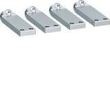 ACB HW1 Przyłącza tylne długie(RC) - góra/dół wyłącznik 4P unimes H