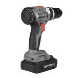 WIERTARKO-WKRĘTARKA AKUMULATOROWA BEZSZCZOTKOWA Z UDAREM ENERGY+ 18V, LI-ION, 13 MM, BEZ AKUMULATORA