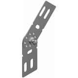 LGP/LGOPH60N Łącznik przegubowy do korytka 1,5 mm