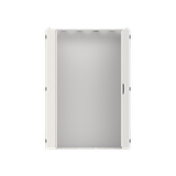 TL512S TwinLine-L szafa stojąca II kl. izol. IP55