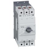 Wyłącznik Silnikowy 3P 45Kw 80-100A Mpx3 100H 417379 LEGRAND