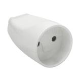 Rozgałęźniki, gniazda, wtyczki GP-2 70513 KANLUX