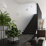 Sollux Kinkiet MAGNUS biały SL.0936