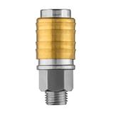 Szybkozłączka do kompresora M 1/4"