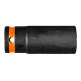 Nasadka udarowa 1/2'' długa 22x78mm Cr-Mo NEO GTX 12-322 GTX Poland