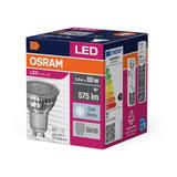 Lampa LED VALUE non-dim PAR16 80 60° 6,9W 840 GU10