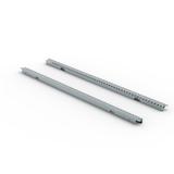 XL3S 630 PROFILE MONTAŻOWE PRZEDZ. KABL. WEWN. 1050MM, Legrand