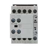 DILM9-21(230V50HZ,240V60HZ) Stycznik mocy 9A [AC-3] 2Z 1R 276760 EATON